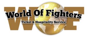 World Of Fighters